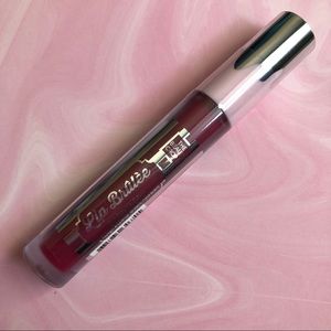 💚3 for $20! THE BEAUTY CROP Lip Brûlée